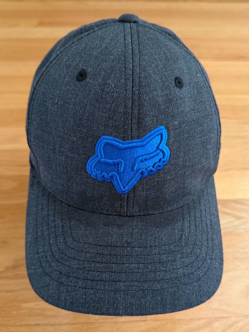 Fox Racing 110 Flexfit Yupoong Snapback Hat